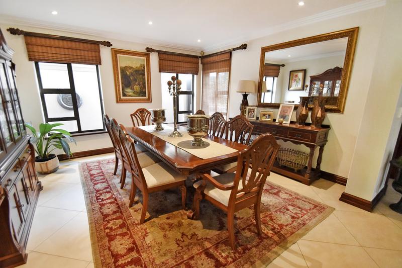 5 Bedroom Property for Sale in Bedfordview Gauteng