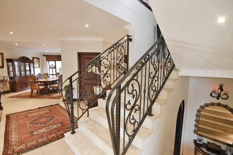 5 Bedroom Property for Sale in Bedfordview Gauteng