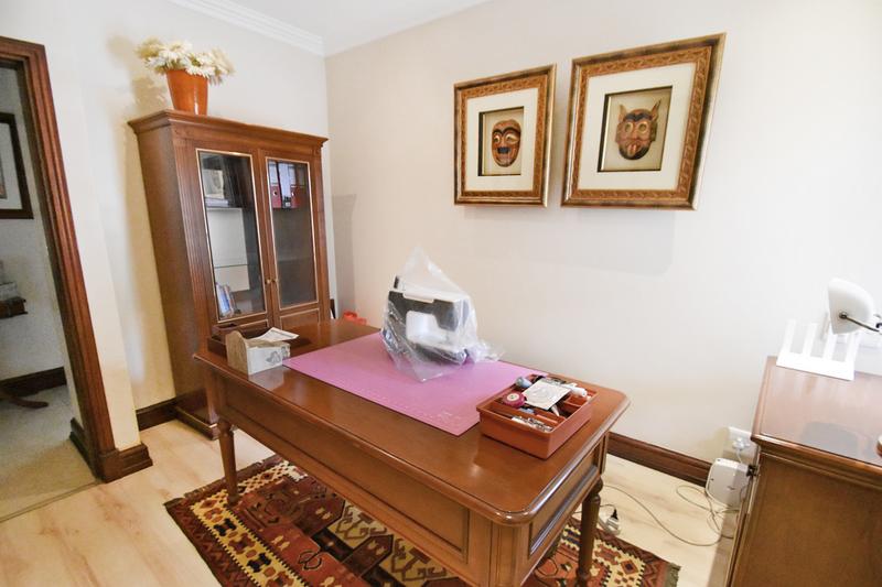 5 Bedroom Property for Sale in Bedfordview Gauteng