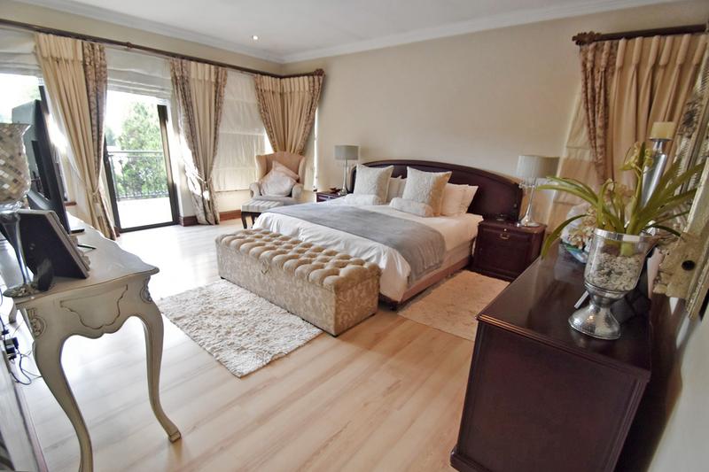 5 Bedroom Property for Sale in Bedfordview Gauteng