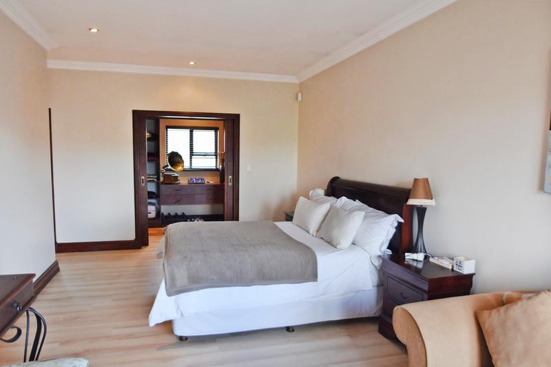 5 Bedroom Property for Sale in Bedfordview Gauteng