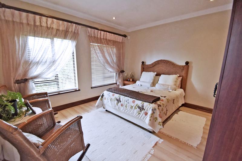 5 Bedroom Property for Sale in Bedfordview Gauteng
