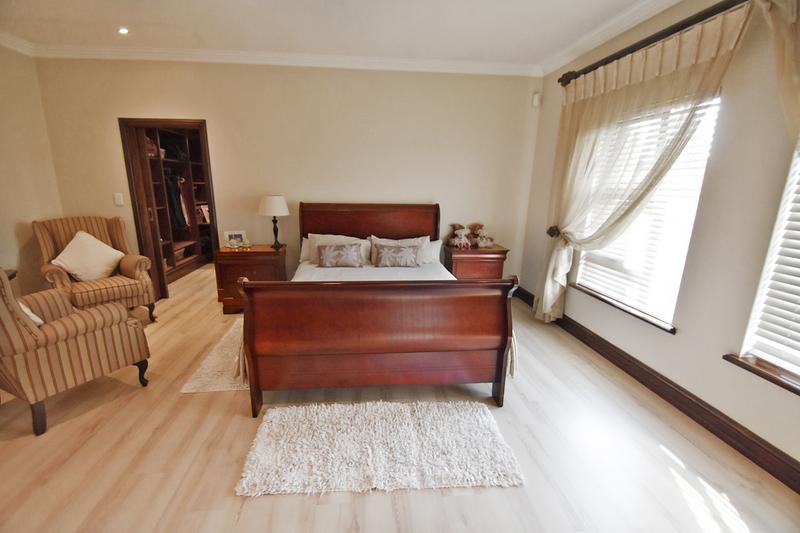5 Bedroom Property for Sale in Bedfordview Gauteng