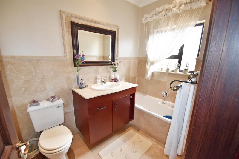 5 Bedroom Property for Sale in Bedfordview Gauteng