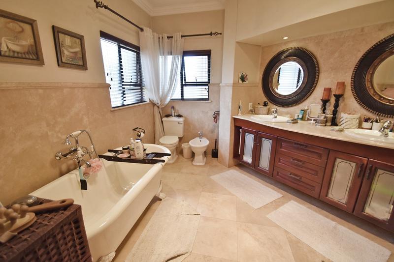 5 Bedroom Property for Sale in Bedfordview Gauteng