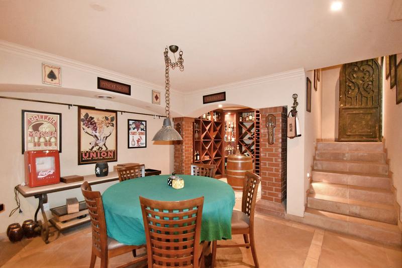 5 Bedroom Property for Sale in Bedfordview Gauteng