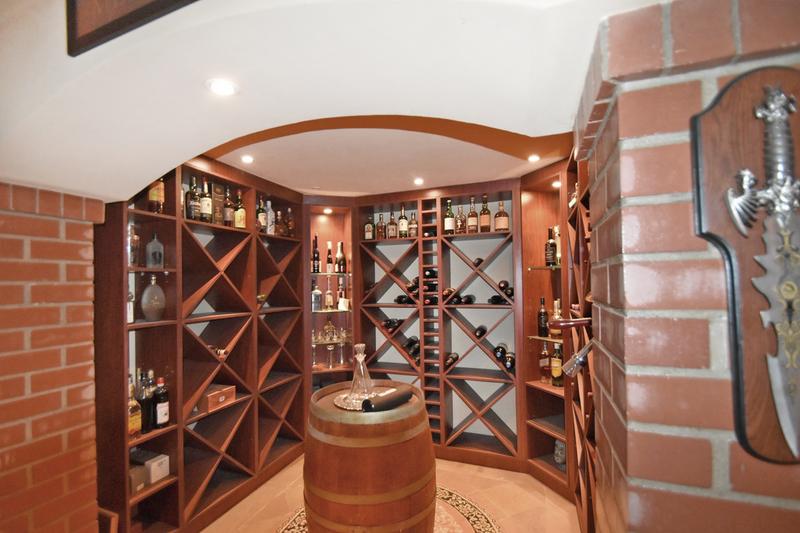 5 Bedroom Property for Sale in Bedfordview Gauteng