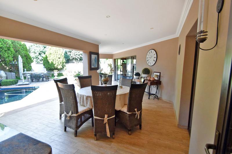 5 Bedroom Property for Sale in Bedfordview Gauteng