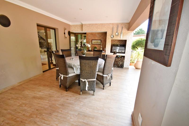 5 Bedroom Property for Sale in Bedfordview Gauteng