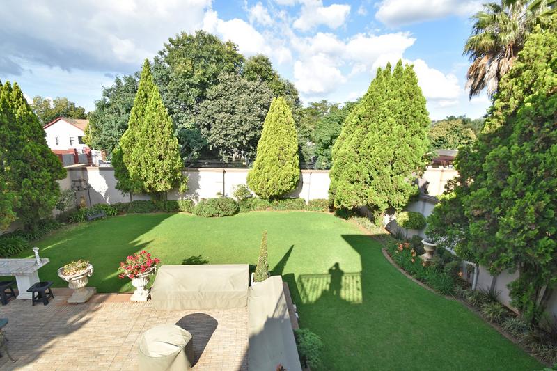 5 Bedroom Property for Sale in Bedfordview Gauteng