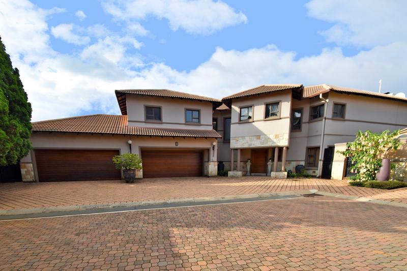 5 Bedroom Property for Sale in Bedfordview Gauteng