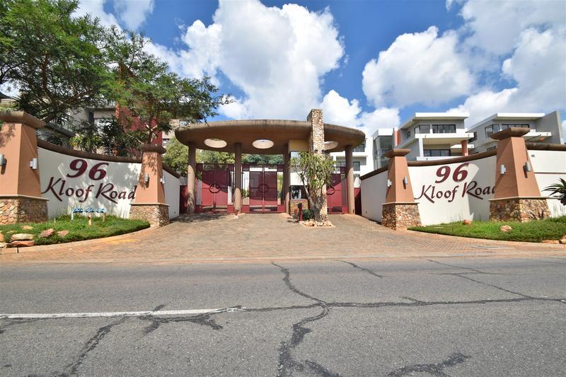 0 Bedroom Property for Sale in Bedfordview Gauteng