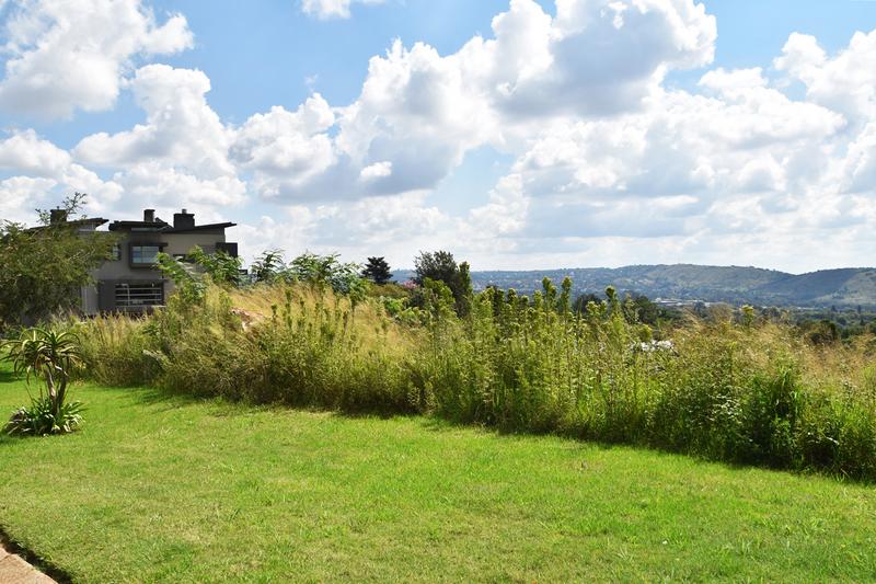 0 Bedroom Property for Sale in Bedfordview Gauteng