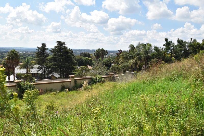 0 Bedroom Property for Sale in Bedfordview Gauteng