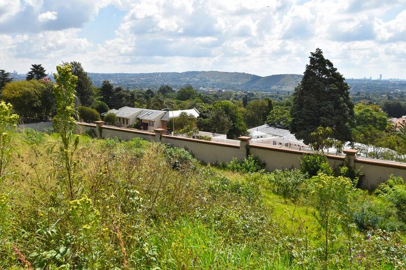 0 Bedroom Property for Sale in Bedfordview Gauteng