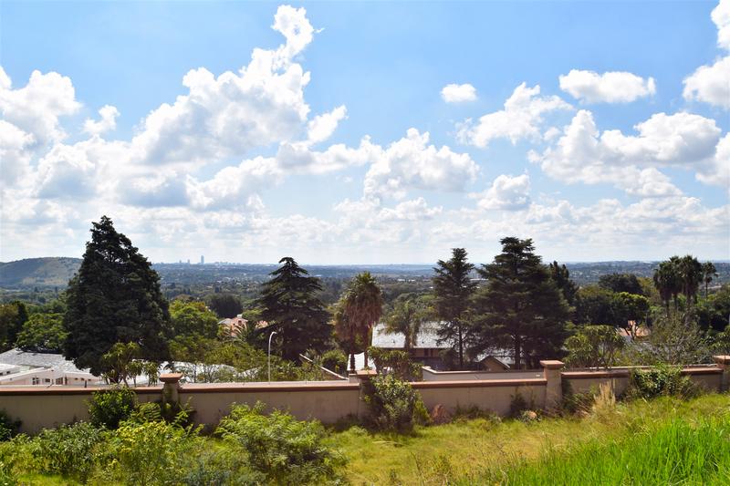 0 Bedroom Property for Sale in Bedfordview Gauteng