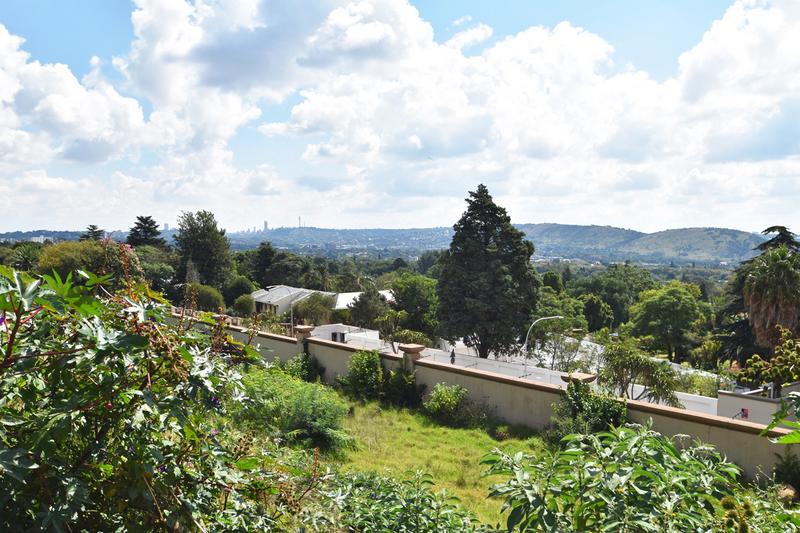 0 Bedroom Property for Sale in Bedfordview Gauteng