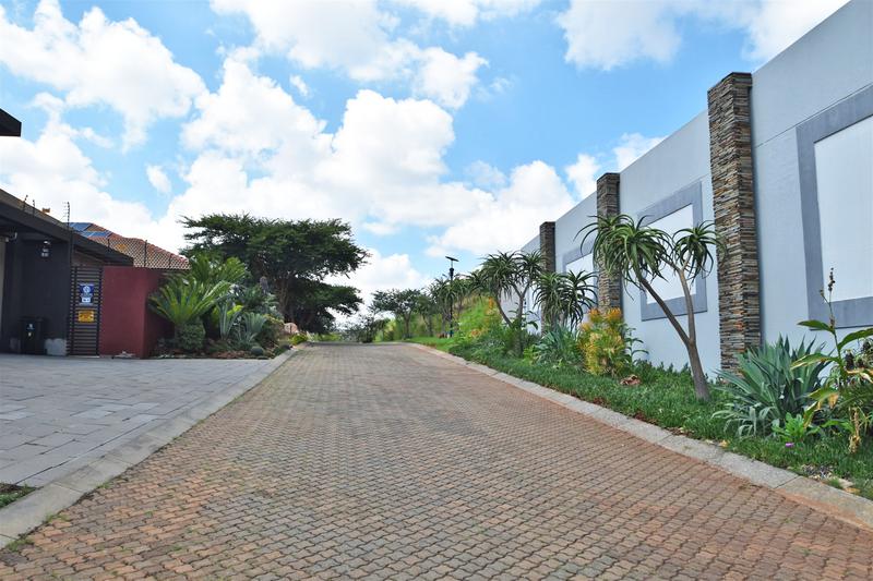 0 Bedroom Property for Sale in Bedfordview Gauteng