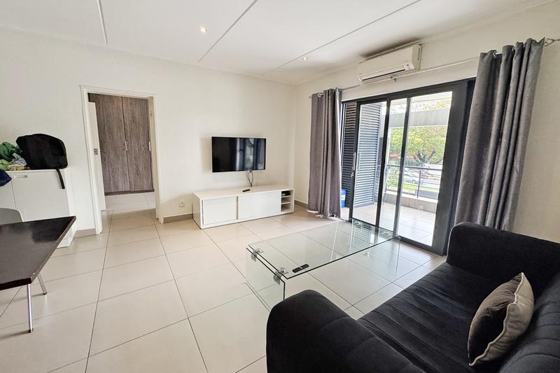 2 Bedroom Property for Sale in Morningside Gauteng