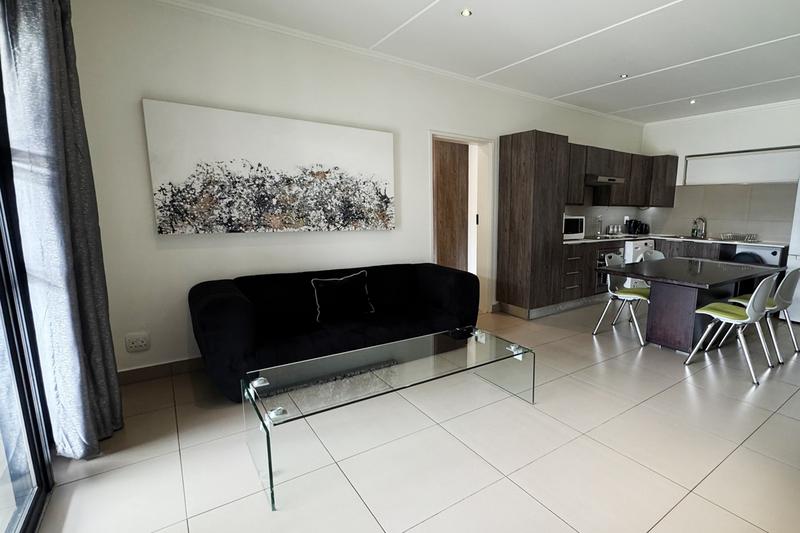 2 Bedroom Property for Sale in Morningside Gauteng
