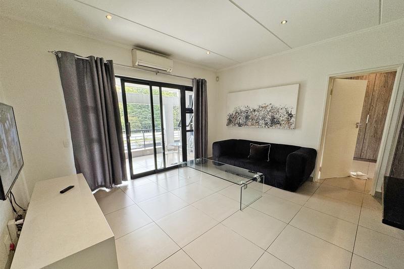 2 Bedroom Property for Sale in Morningside Gauteng