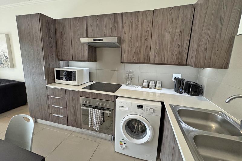 2 Bedroom Property for Sale in Morningside Gauteng