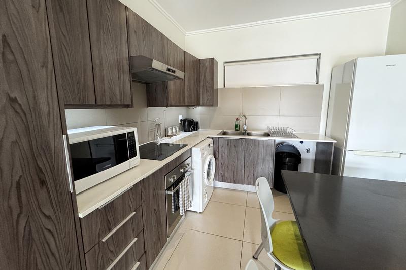 2 Bedroom Property for Sale in Morningside Gauteng