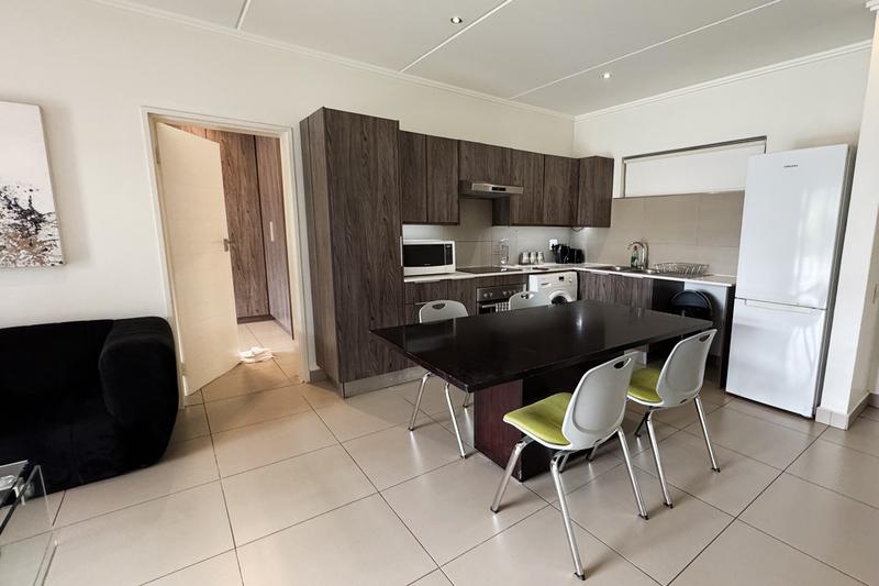 2 Bedroom Property for Sale in Morningside Gauteng