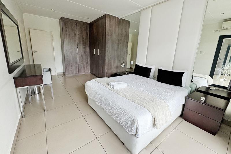 2 Bedroom Property for Sale in Morningside Gauteng