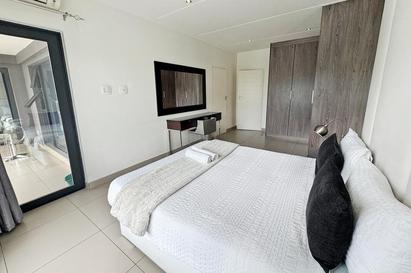 2 Bedroom Property for Sale in Morningside Gauteng