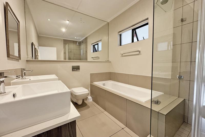 2 Bedroom Property for Sale in Morningside Gauteng