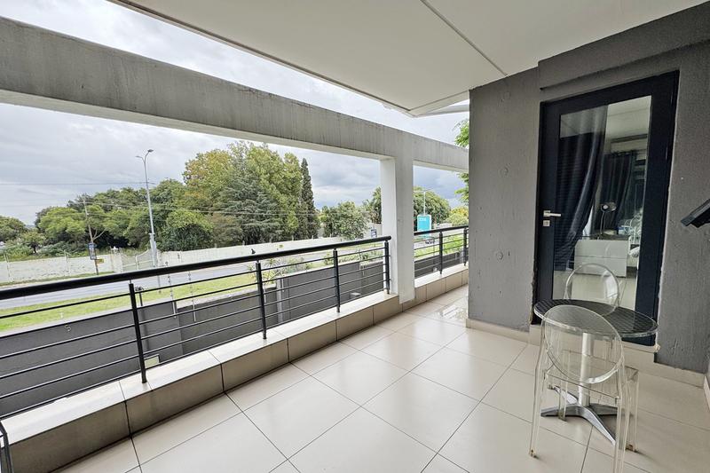 2 Bedroom Property for Sale in Morningside Gauteng