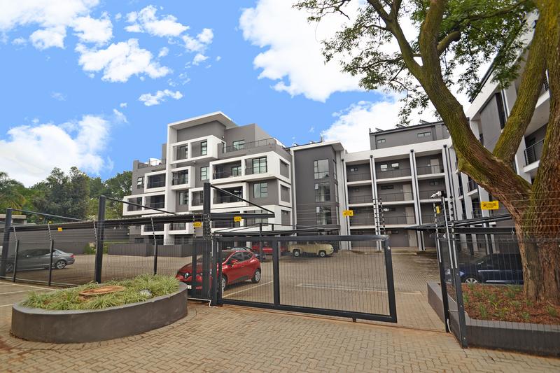 2 Bedroom Property for Sale in Morningside Gauteng