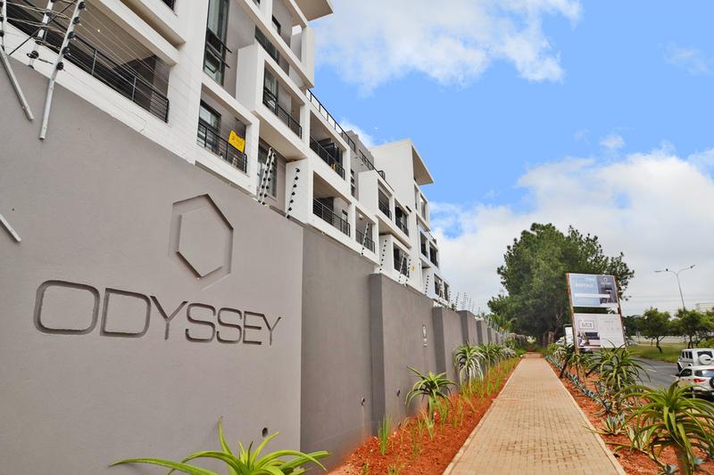 2 Bedroom Property for Sale in Morningside Gauteng