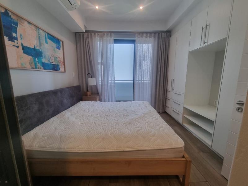 1 Bedroom Property for Sale in Menlyn Gauteng