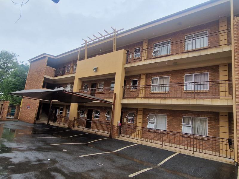 2 Bedroom Property for Sale in Kempton Park Gauteng