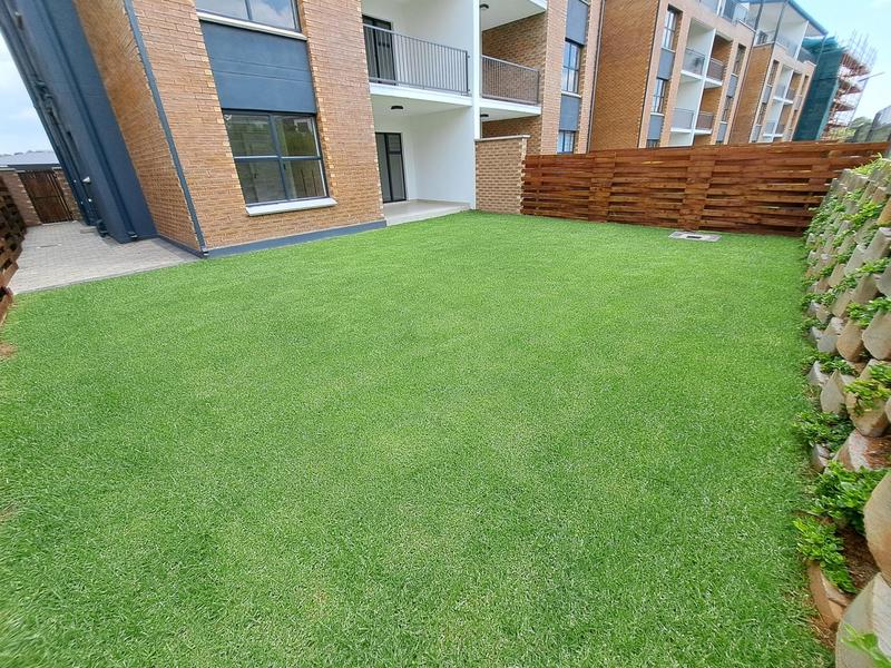 To Let 3 Bedroom Property for Rent in Mooikloof Gauteng