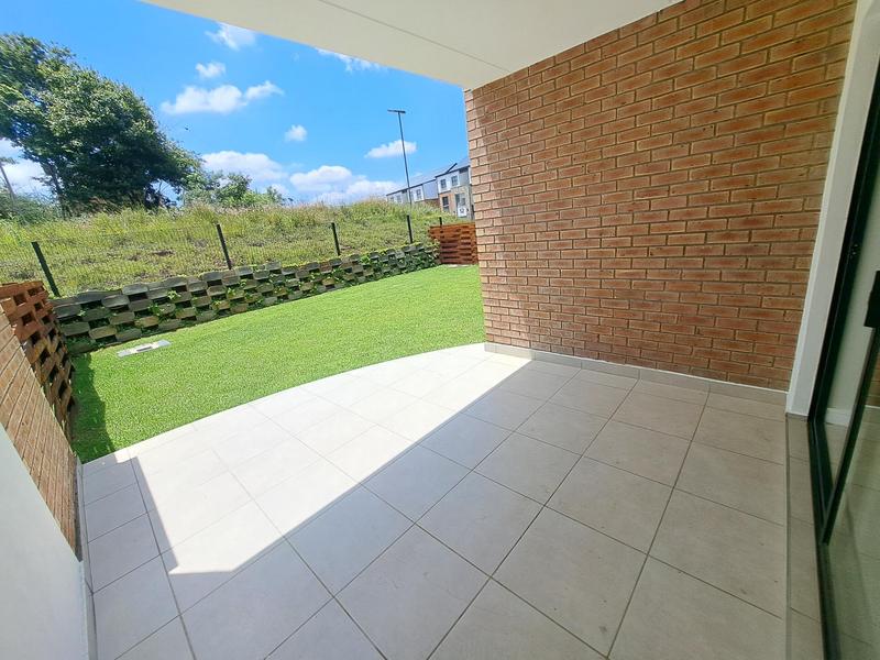 To Let 3 Bedroom Property for Rent in Mooikloof Gauteng