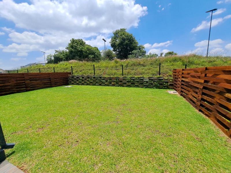 To Let 3 Bedroom Property for Rent in Mooikloof Gauteng