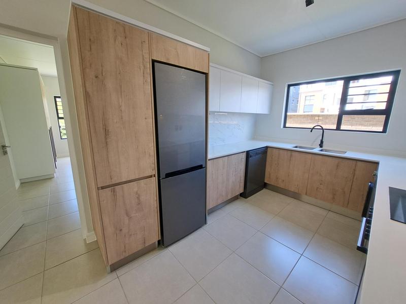 To Let 3 Bedroom Property for Rent in Mooikloof Gauteng
