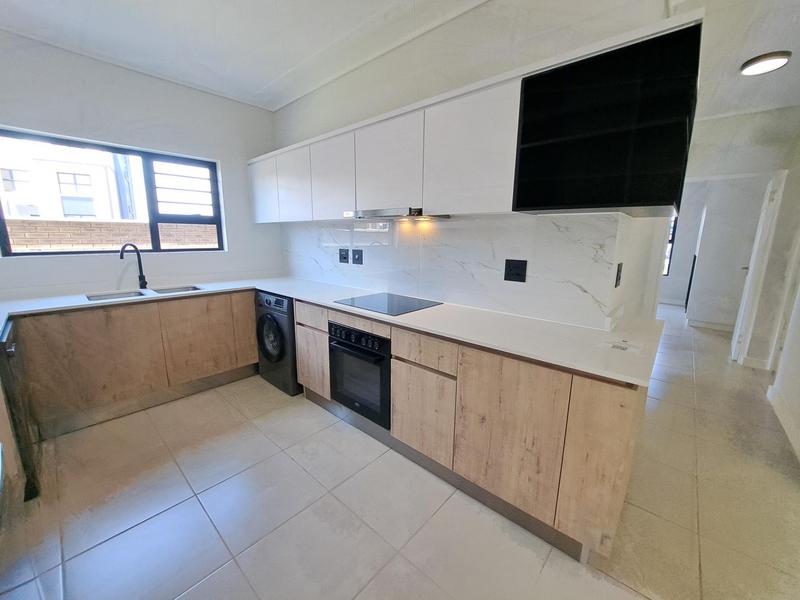 To Let 3 Bedroom Property for Rent in Mooikloof Gauteng