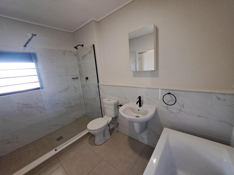 To Let 3 Bedroom Property for Rent in Mooikloof Gauteng
