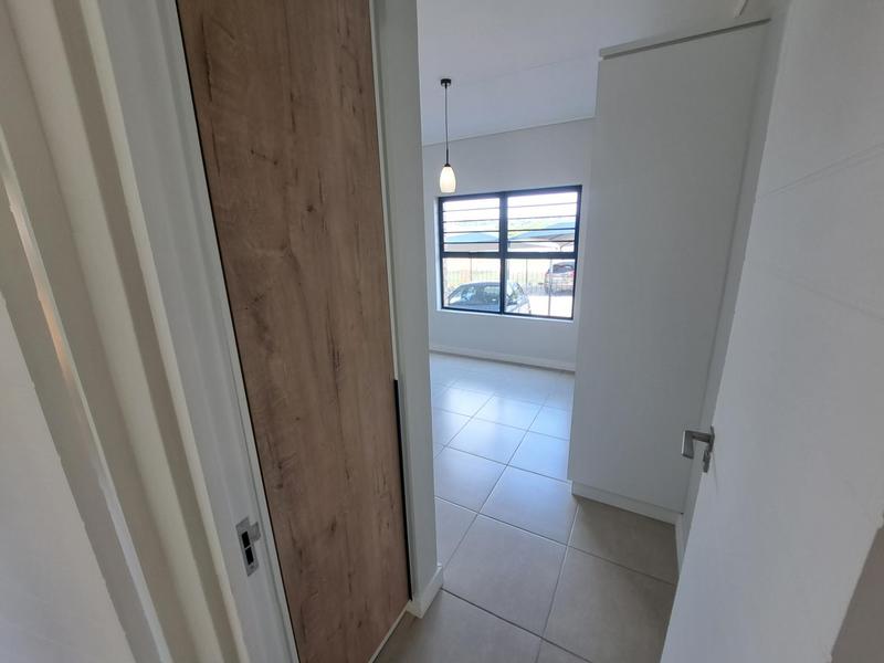 To Let 3 Bedroom Property for Rent in Mooikloof Gauteng