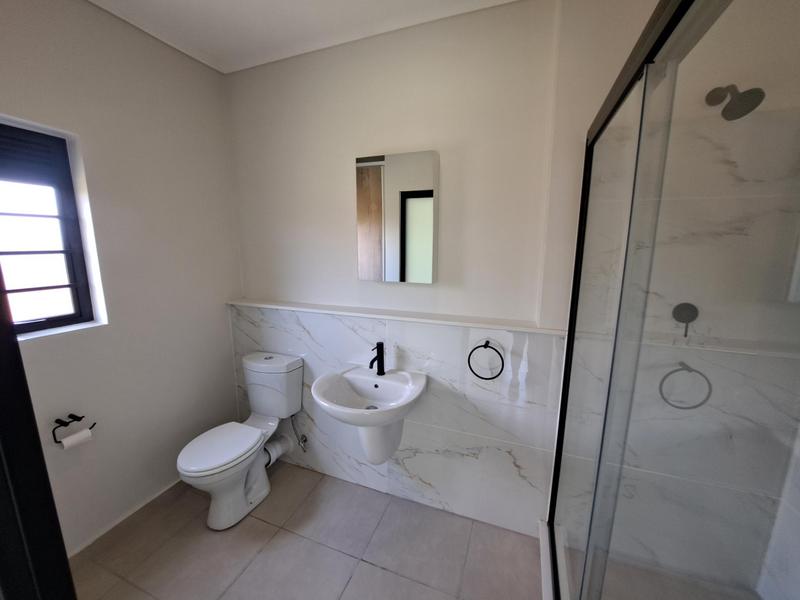 To Let 3 Bedroom Property for Rent in Mooikloof Gauteng