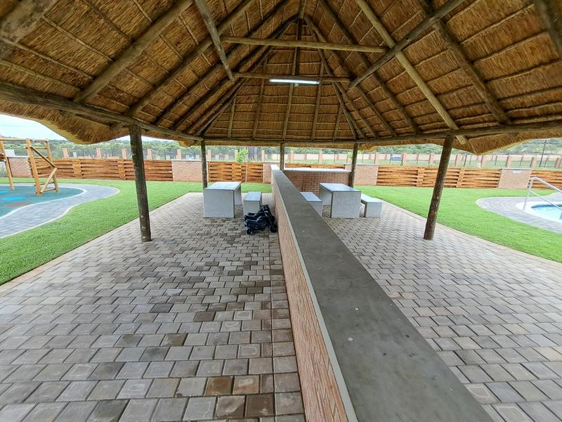 To Let 3 Bedroom Property for Rent in Mooikloof Gauteng