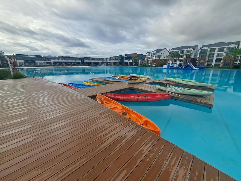 2 Bedroom Property for Sale in Blyde Riverwalk Estate Gauteng