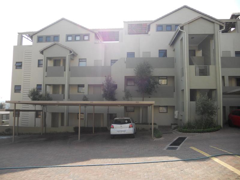 1 Bedroom Property for Sale in Bryanston Gauteng
