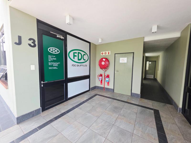 To Let commercial Property for Rent in Die Wilgers Gauteng