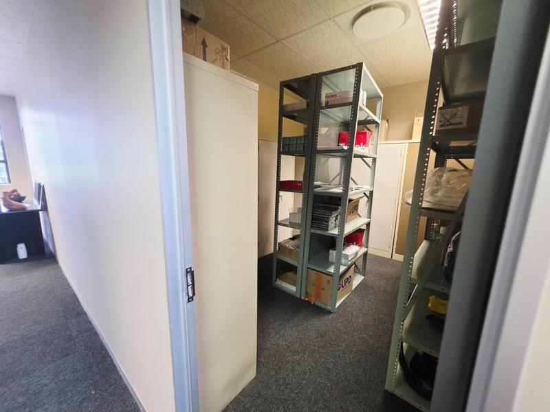 To Let commercial Property for Rent in Die Wilgers Gauteng