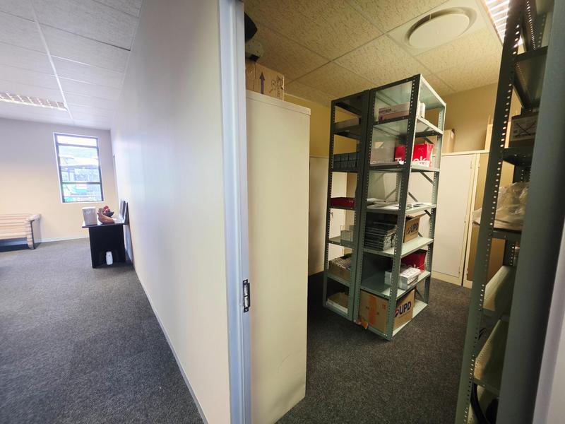 To Let commercial Property for Rent in Die Wilgers Gauteng